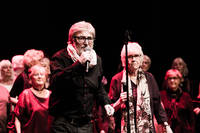 2017-04-25 - Svenska Popkören från Stora Teatern, Göteborg