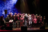 2017-04-25 - Svenska Popkören från Stora Teatern, Göteborg