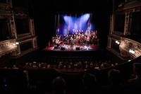 2017-04-25 - Svenska Popkören från Stora Teatern, Göteborg