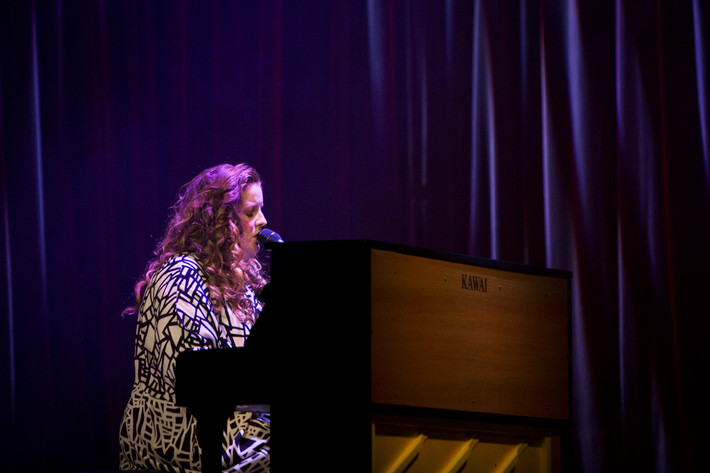 2017-04-25 - Frances från Nalen, Stockholm