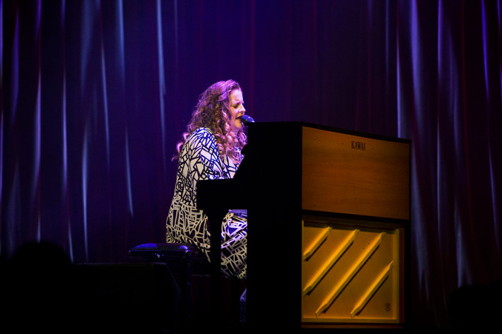 2017-04-25 - Frances från Nalen, Stockholm