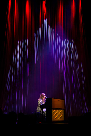 2017-04-25 - Frances från Nalen, Stockholm