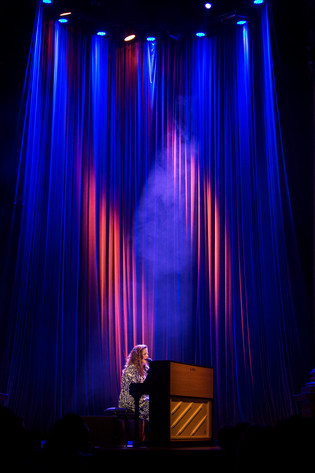 2017-04-25 - Frances från Nalen, Stockholm