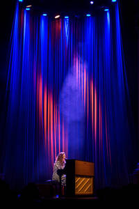 2017-04-25 - Frances från Nalen, Stockholm