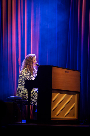 2017-04-25 - Frances från Nalen, Stockholm