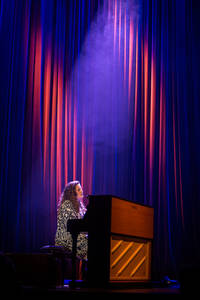 2017-04-25 - Frances från Nalen, Stockholm