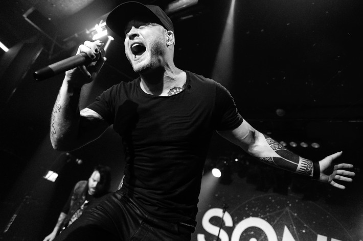 2017-04-25 - Sonic Syndicate från Kulturfabrik Kofmehl, Solothurn