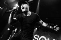 2017-04-25 - Sonic Syndicate från Kulturfabrik Kofmehl, Solothurn