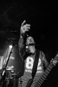 2017-04-25 - Sonic Syndicate från Kulturfabrik Kofmehl, Solothurn