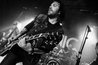 2017-04-25 - Sonic Syndicate från Kulturfabrik Kofmehl, Solothurn
