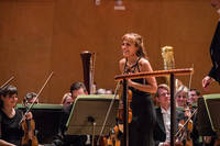 2017-04-26 - Nicola Benedetti från Konserthuset, Göteborg