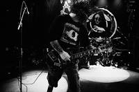 2017-04-26 - Napalm Death från Pustervik, Göteborg