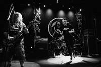 2017-04-26 - Napalm Death från Pustervik, Göteborg