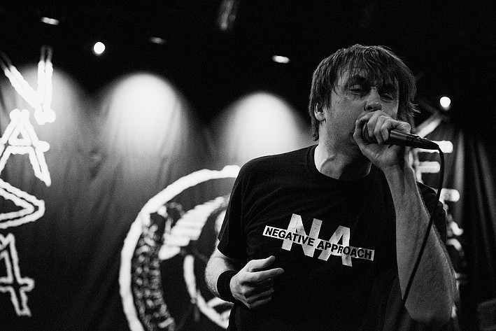 2017-04-26 - Napalm Death från Pustervik, Göteborg