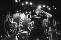 2017-04-26 - Napalm Death från Pustervik, Göteborg