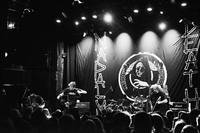 2017-04-26 - Napalm Death från Pustervik, Göteborg