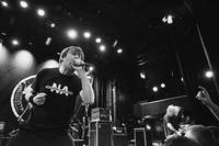 2017-04-26 - Napalm Death från Pustervik, Göteborg
