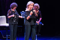2017-04-28 - Siw Malmkvist, Lill-Babs, Ann-Louise Hanson från Intiman, Stockholm