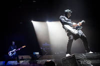 2017-04-28 - Ghost från Hovet, Stockholm