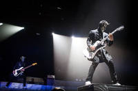 2017-04-28 - Ghost från Hovet, Stockholm