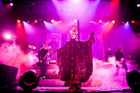 2017-04-28 - Ghost från Hovet, Stockholm