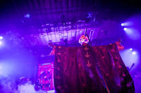 2017-04-28 - Ghost från Hovet, Stockholm