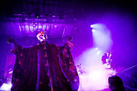 2017-04-28 - Ghost från Hovet, Stockholm