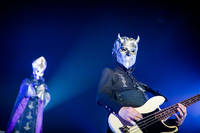2017-04-28 - Ghost från Hovet, Stockholm