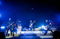 2017-04-28 - Ghost från Hovet, Stockholm