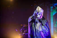 2017-04-28 - Ghost från Hovet, Stockholm