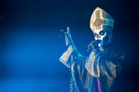 2017-04-28 - Ghost från Hovet, Stockholm