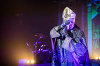 2017-04-28 - Ghost från Hovet, Stockholm