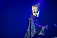 2017-04-28 - Ghost från Hovet, Stockholm