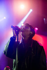 2017-04-28 - Beatrice Eli från Pustervik, Göteborg