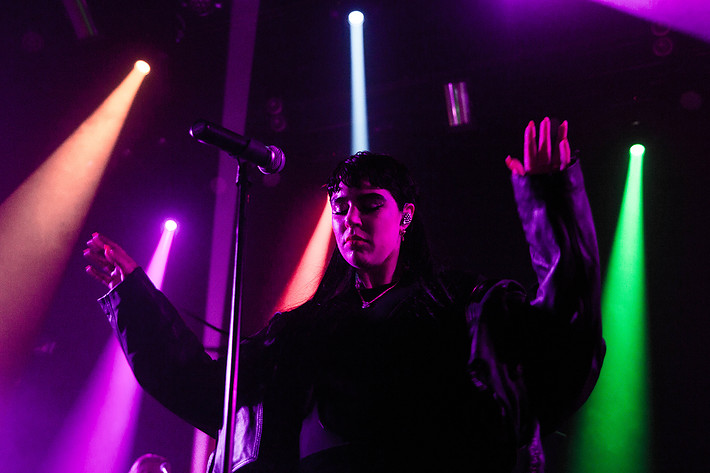 2017-04-28 - Beatrice Eli från Pustervik, Göteborg
