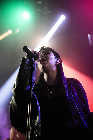 2017-04-28 - Beatrice Eli från Pustervik, Göteborg