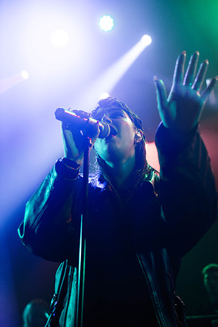 2017-04-28 - Beatrice Eli från Pustervik, Göteborg