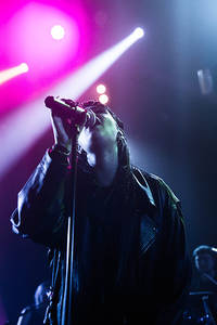2017-04-28 - Beatrice Eli från Pustervik, Göteborg