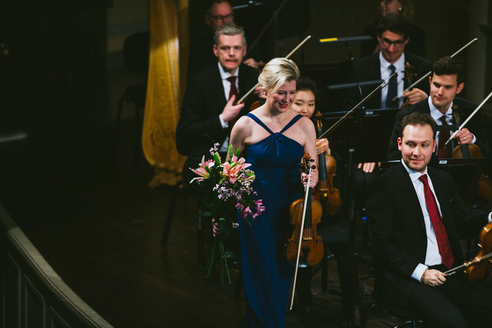 2017-04-29 - Norrlandsoperans Symfoniorkester från Musikaliska, Stockholm