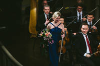 2017-04-29 - Norrlandsoperans Symfoniorkester från Musikaliska, Stockholm