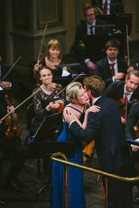 2017-04-29 - Norrlandsoperans Symfoniorkester från Musikaliska, Stockholm