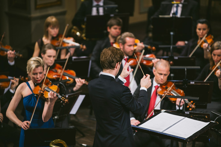 2017-04-29 - Norrlandsoperans Symfoniorkester från Musikaliska, Stockholm