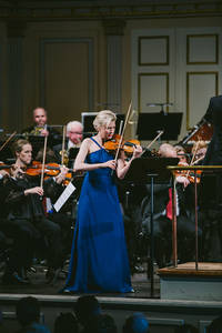 2017-04-29 - Norrlandsoperans Symfoniorkester från Musikaliska, Stockholm