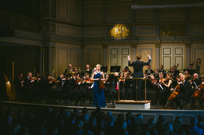 2017-04-29 - Norrlandsoperans Symfoniorkester från Musikaliska, Stockholm