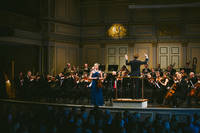 2017-04-29 - Norrlandsoperans Symfoniorkester från Musikaliska, Stockholm