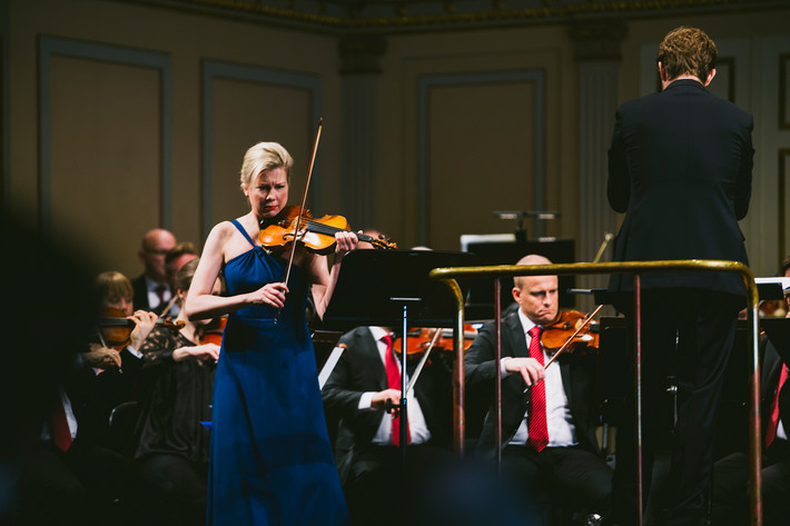 2017-04-29 - Norrlandsoperans Symfoniorkester från Musikaliska, Stockholm