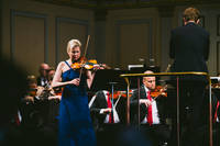 2017-04-29 - Norrlandsoperans Symfoniorkester från Musikaliska, Stockholm