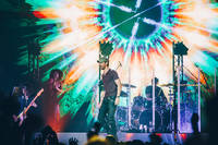 2017-05-03 - Enrique Iglesias från Globen, Stockholm