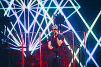 2017-05-03 - Enrique Iglesias från Globen, Stockholm