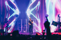 2017-05-03 - Enrique Iglesias från Globen, Stockholm